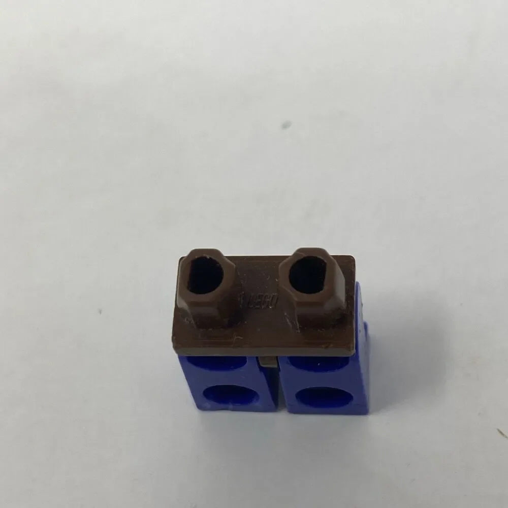 LEGO Star Wars 7153 Jango Fett (Balaclava Head) Minifigure & Helmet sw0053 Only
